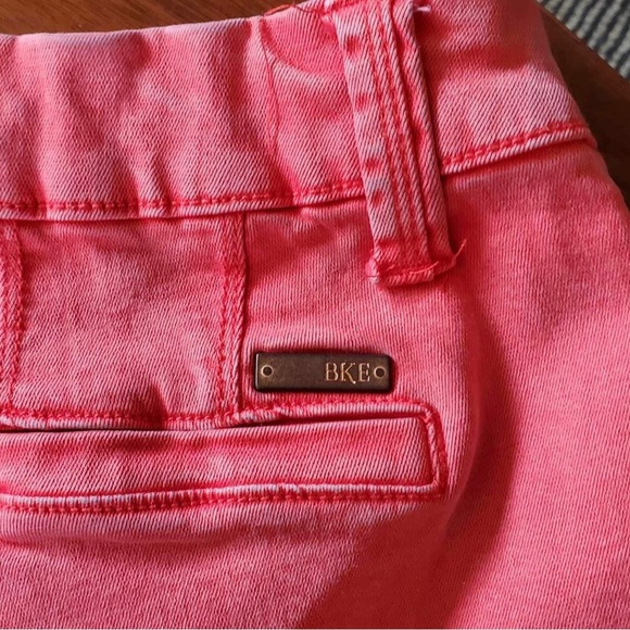 BKE Payton Stretch Shorts - Picture 4 of 6